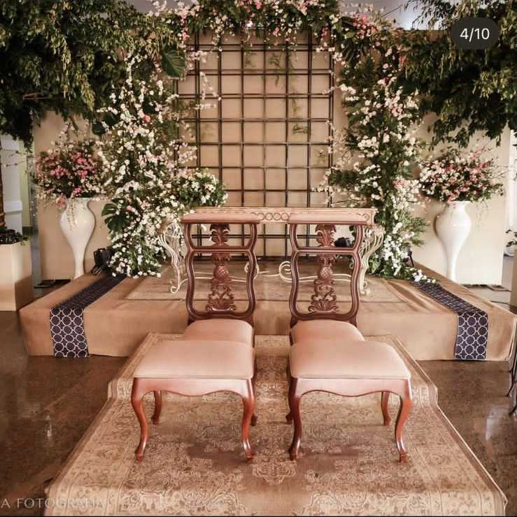 Kethellen Cerimonial