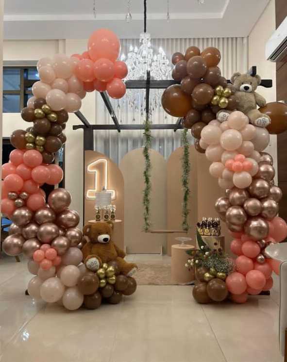 Vivianne Produções