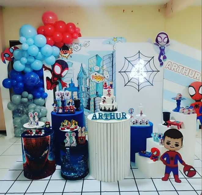 Decorar Bons momentos