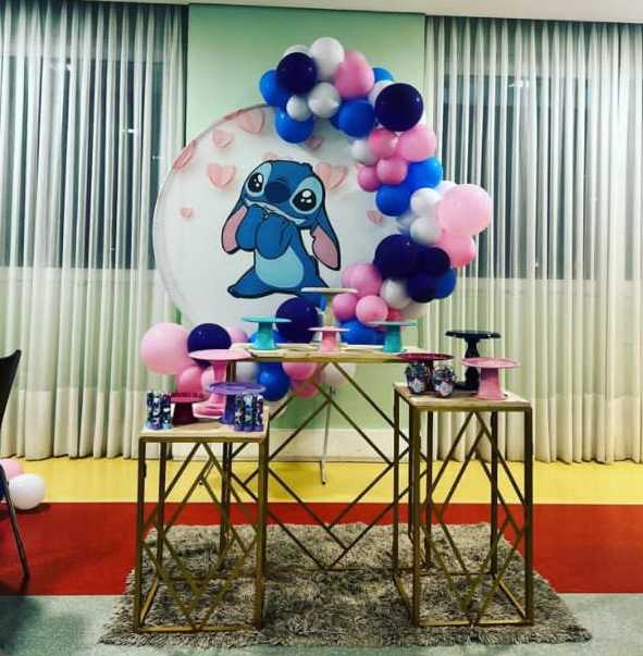 Vivianne Produções