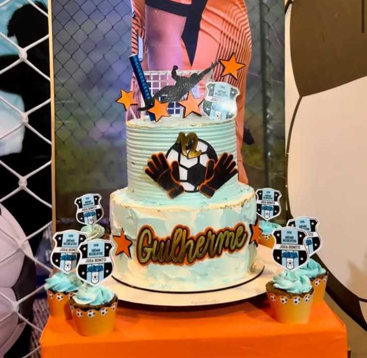 Elielma decorações