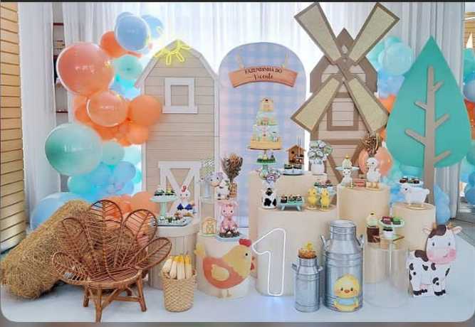 Decorando Sonhos