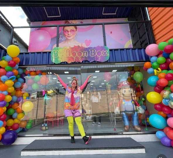 Macarrão Animações