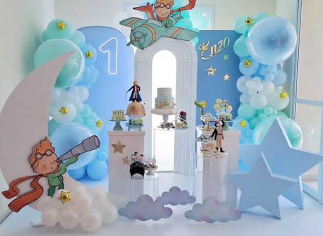 Decorando Sonhos