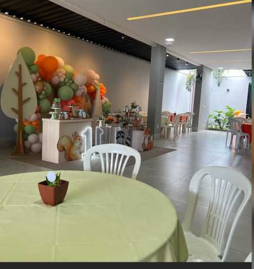 Cerimonial Santtorio