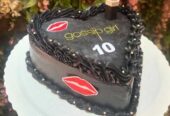Lores Cake