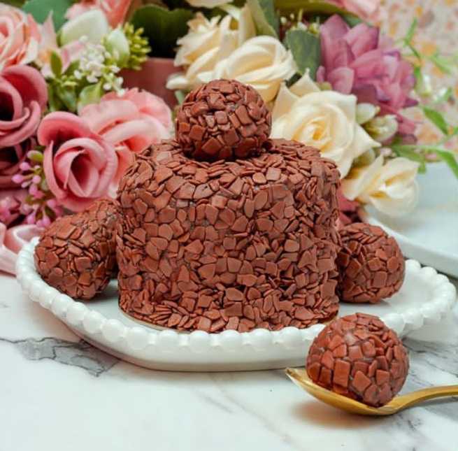 Brigadeiro Belga