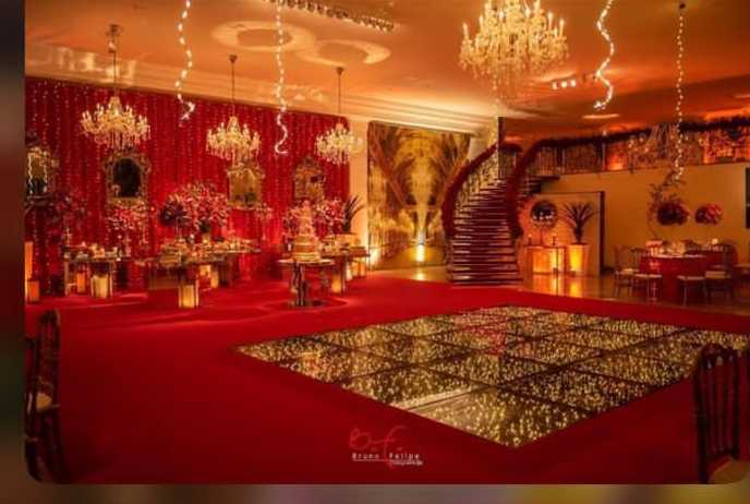 Mansão das Estrelas