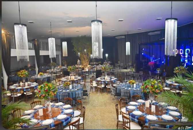 Aires Eventos