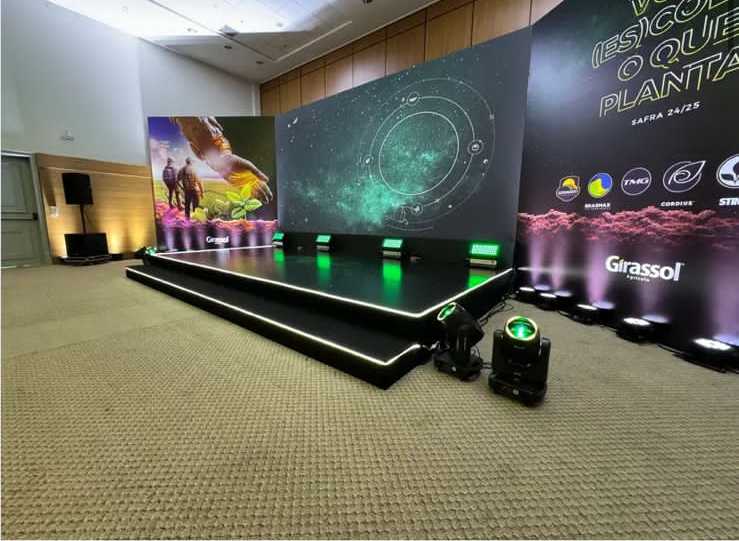 Cor Produções e Eventos