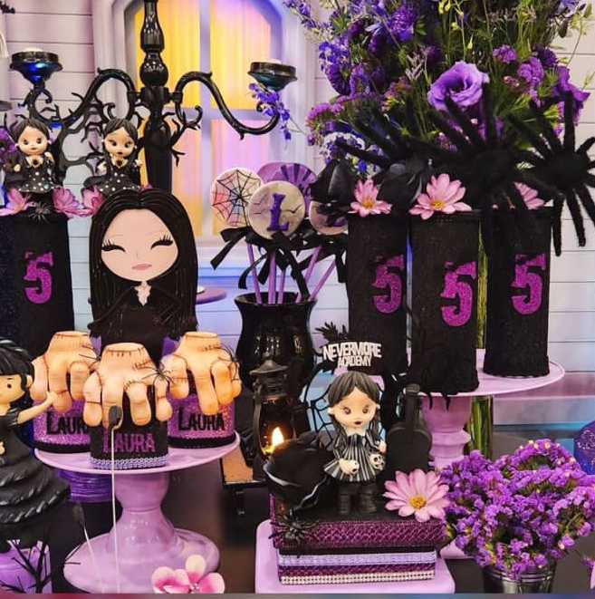 Flowers Personalizados