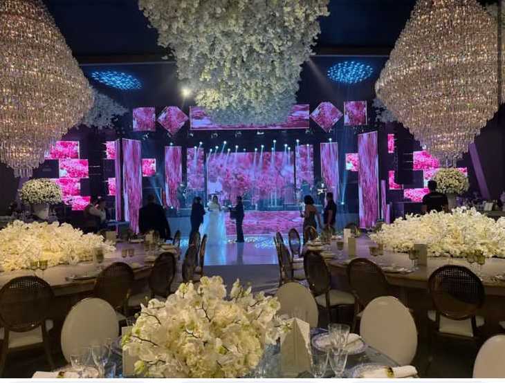 Cor Produções e Eventos