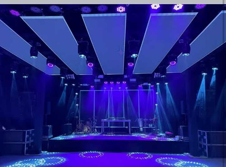 Cor Produções e Eventos