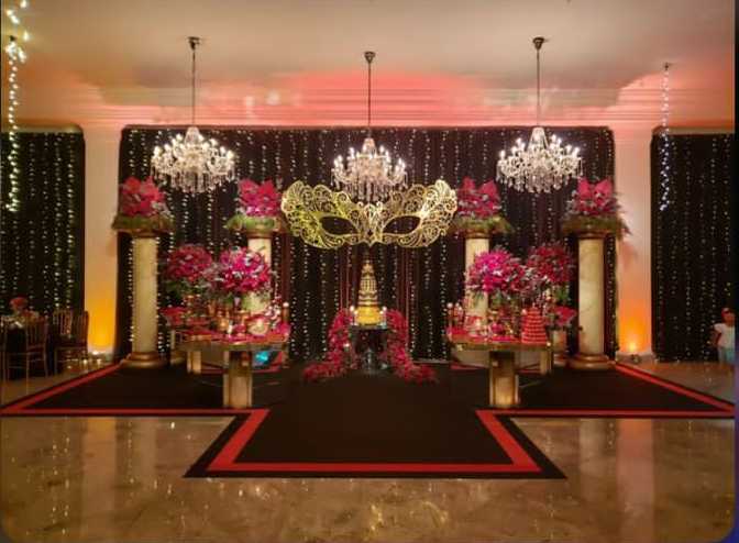 Mansão das Estrelas