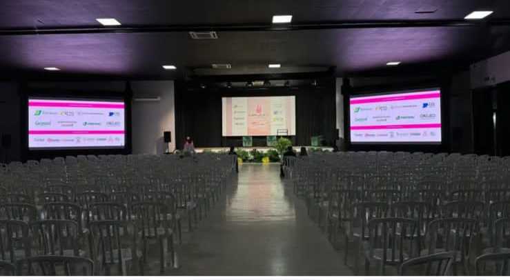 Cor Produções e Eventos