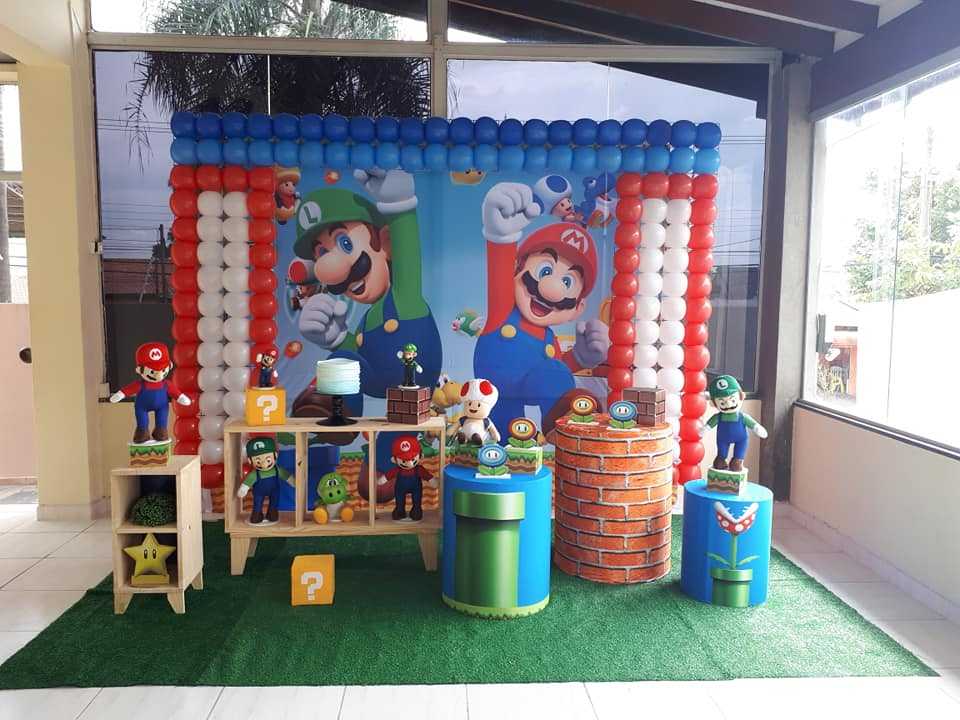 jujuba festas e buffet