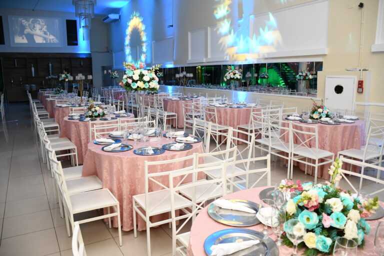 metropole eventos