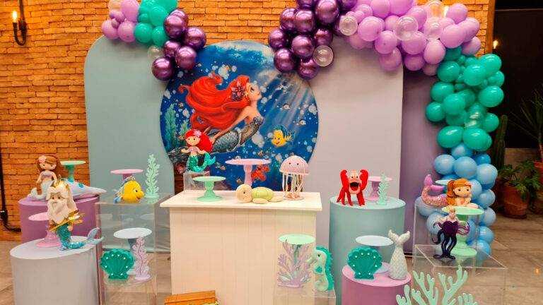 empresa Buffet engenho