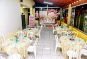 jujuba festas e buffet