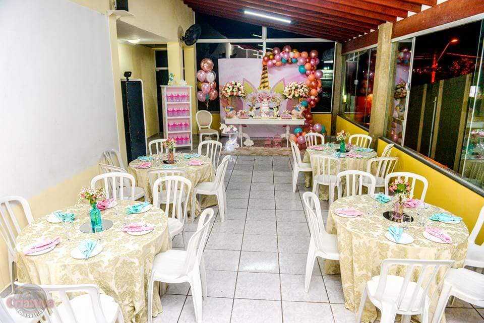jujuba festas e buffet