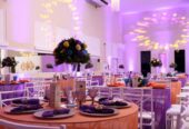 metropole eventos