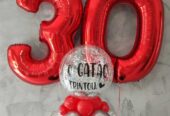 balão personalizado