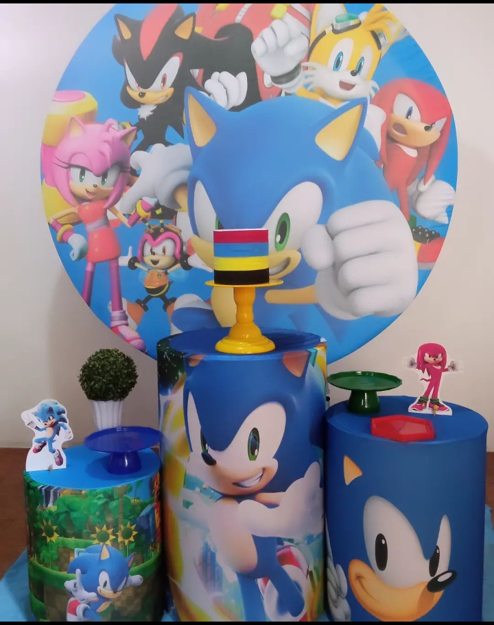 feliz data Decorações