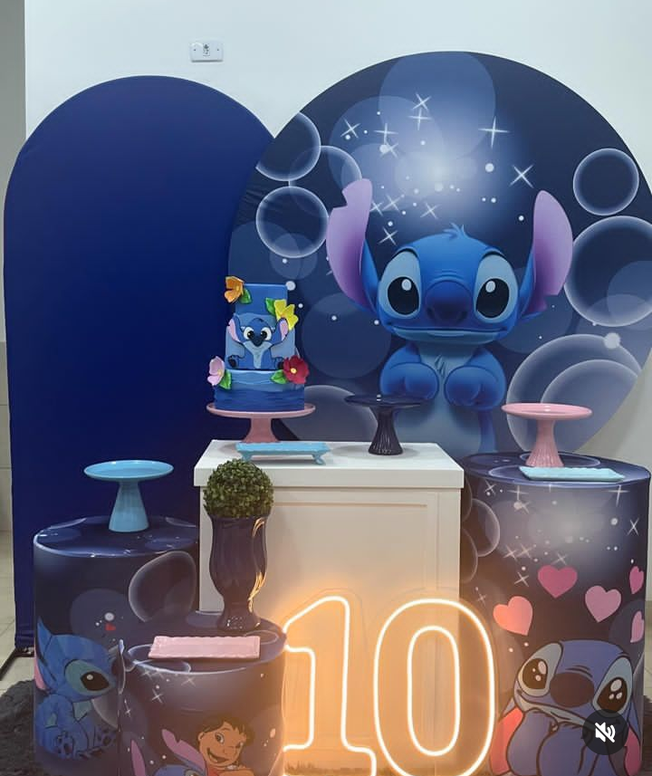 pegue e monte da elô decoração