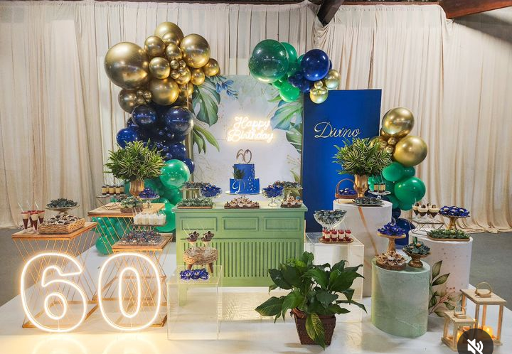 grazifariascriativa festas