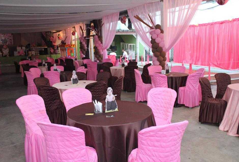 festas e eventos kairós