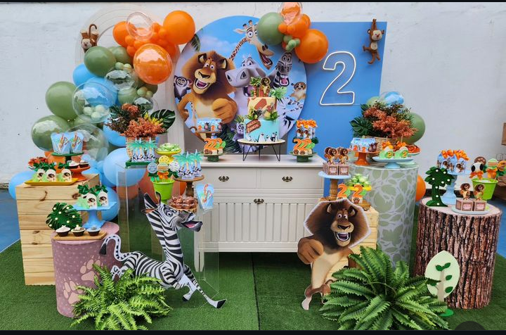 grazifariascriativa festas