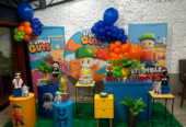 Toy Toy Buffet Infantil e Adulto