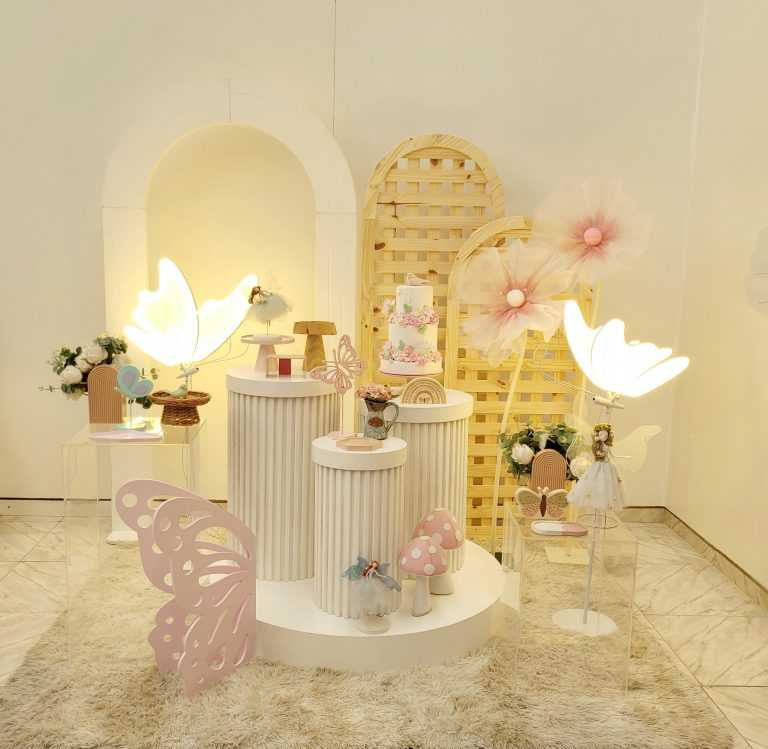 bina aluguel para festas