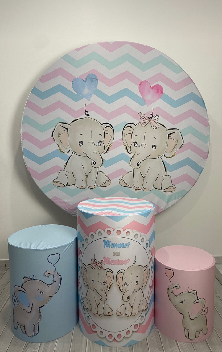 pegue e monte criativa