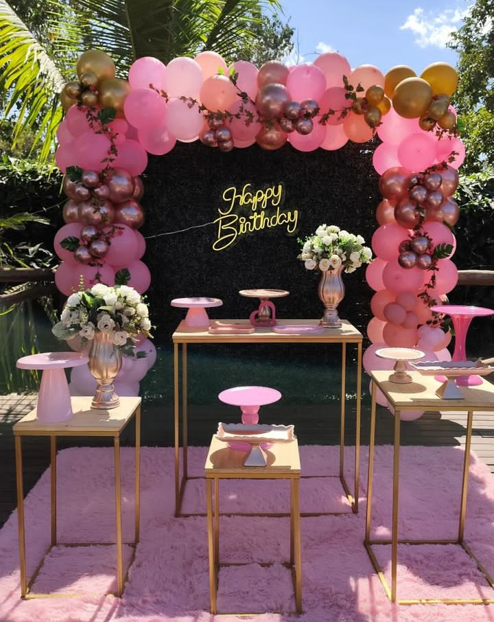 milaedry decoração