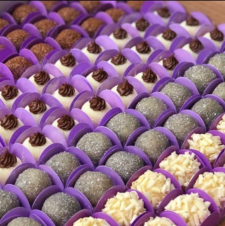 carina rosa Bolos e doces