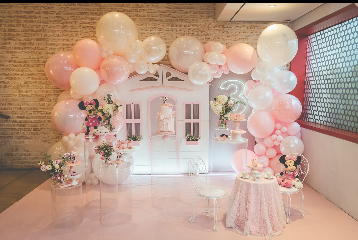 Luciana Decorações de Festas