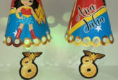 personalizados para festa infantil
