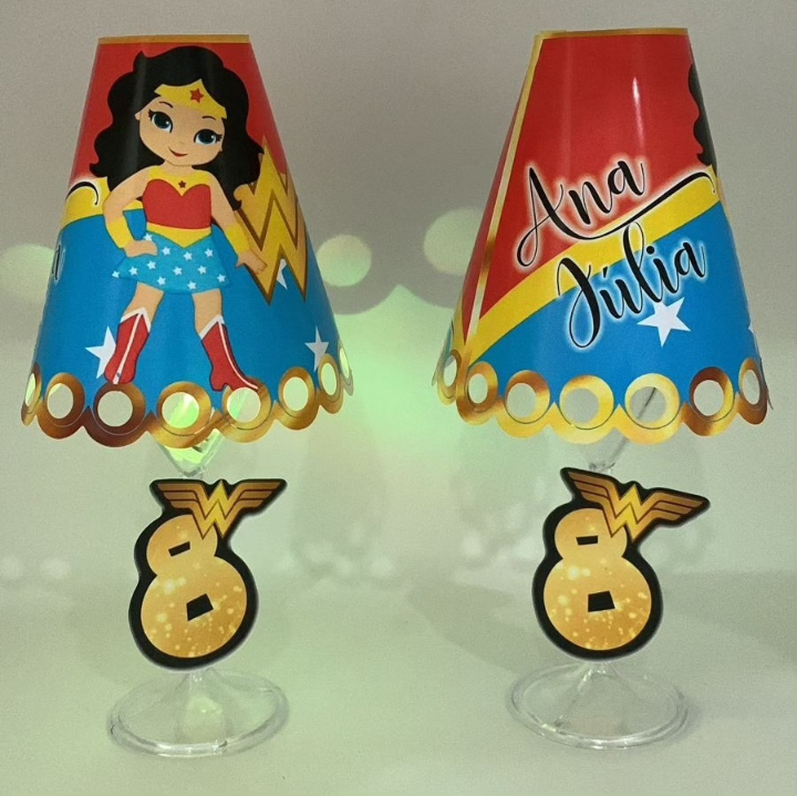 personalizados para festa infantil