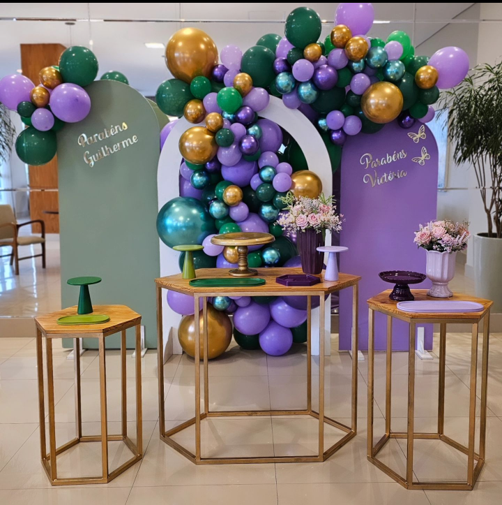 le reve Festas Locações