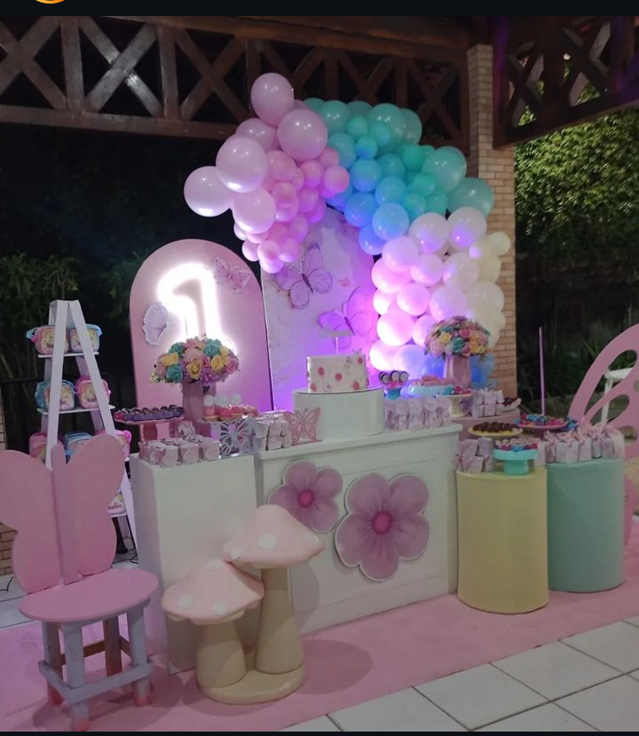 vivi Eventos