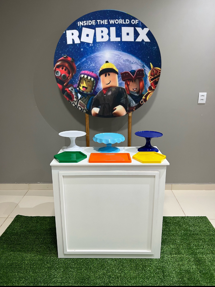 monte festa Locações