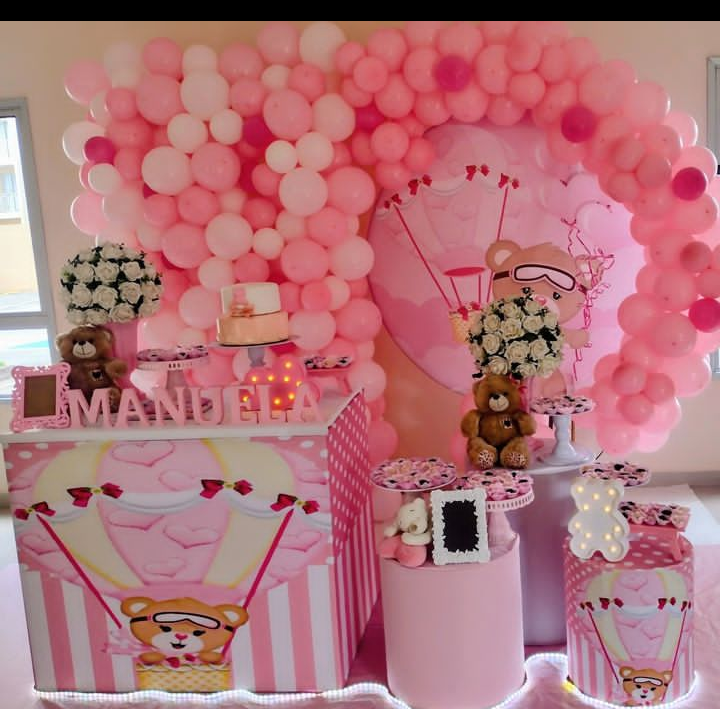 casa do barulho atelie e Decorações