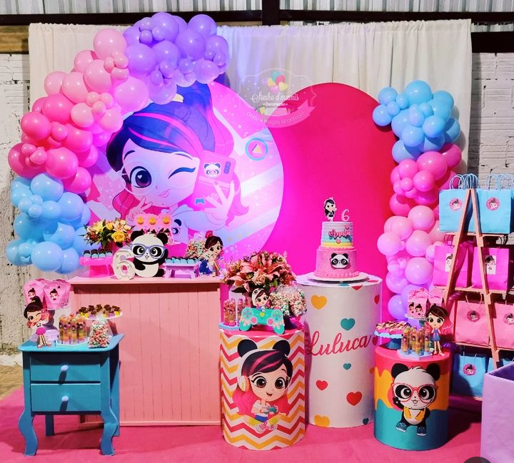 sonhoDmamis decoração