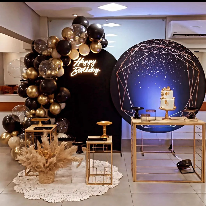 Camila bagnoli festas