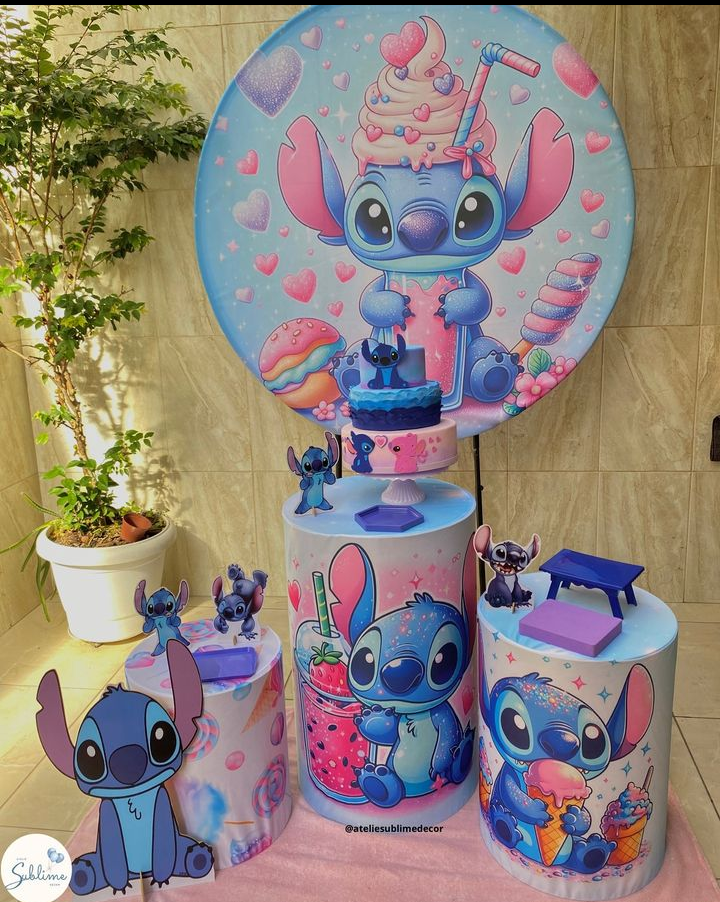 Atelie sublime decor