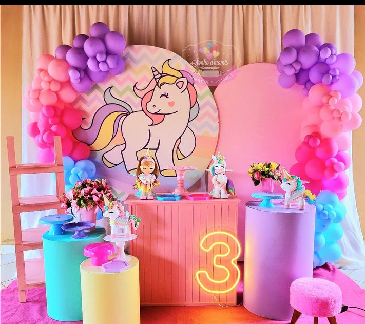 sonhoDmamis decoração