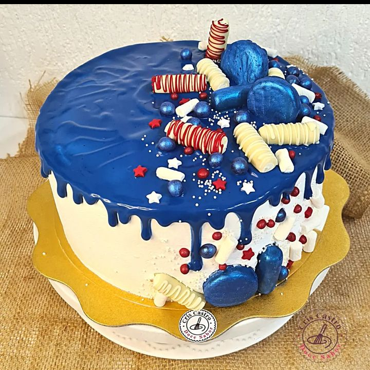 cris castro doce sabor