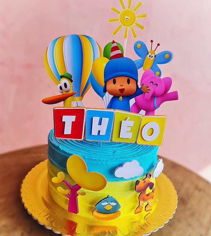 Fran s doceria bolos e doces