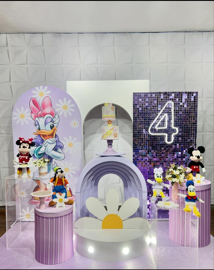 Thalita rissato decoradora